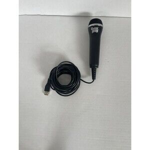 Guitar Hero Microphone USB